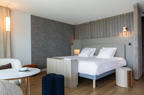 Oceania Saint Malo
