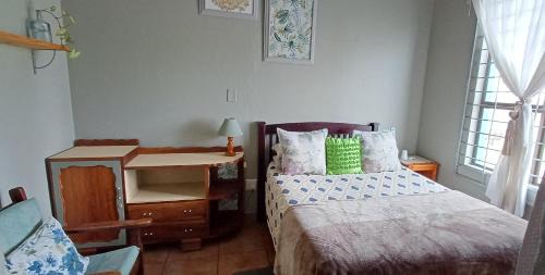 Oceanic Flashpackers accommodation