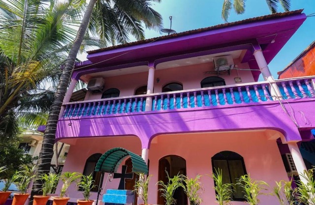 Oceano Cottage