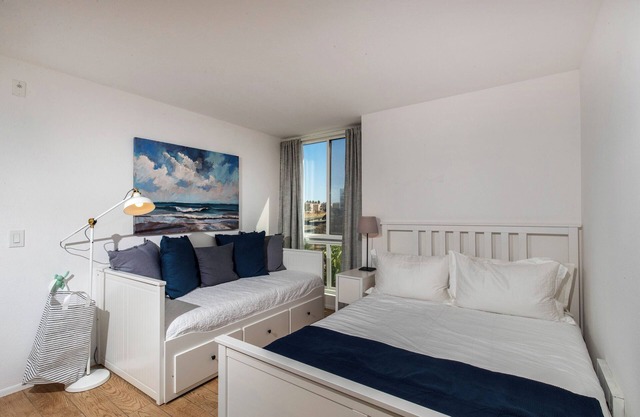 Oceanside Beach Condos