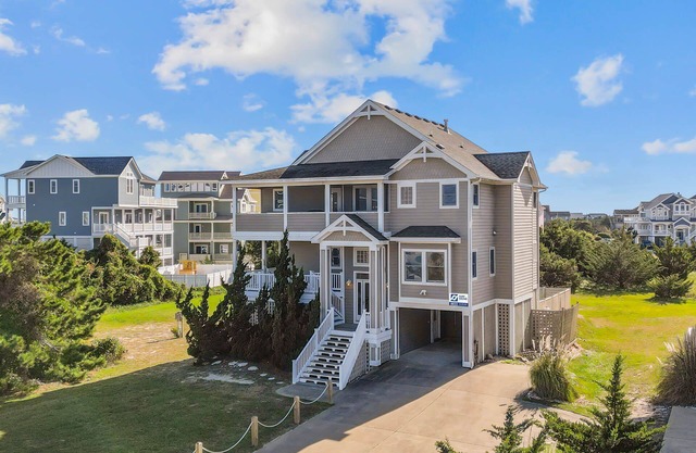 Oceanside Dog Friendly w/Private Pool, Hot Tub, Elevator, Media and Game Rooms