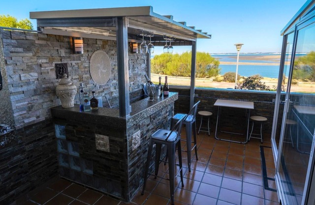 Oceanum Spa Deluxe Apartment with Jacuzzi and sauna