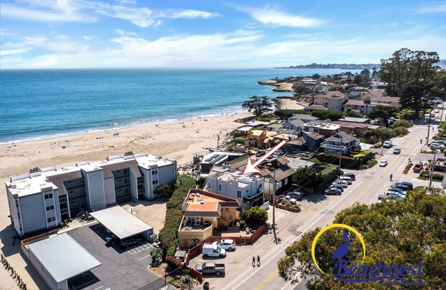 Oceanview 3BR Beach House | Steps to Corcoran Beach + Local Support