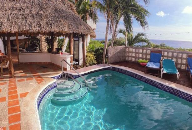 Oceanview B&B