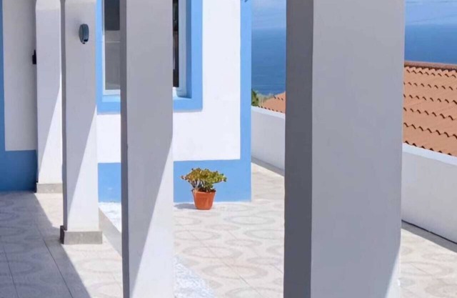 Oceanview Sunset Retreat
