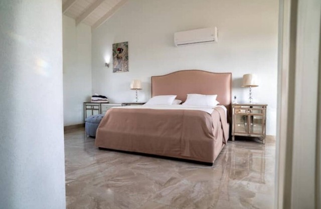 Oceanview Villa, in Oistins