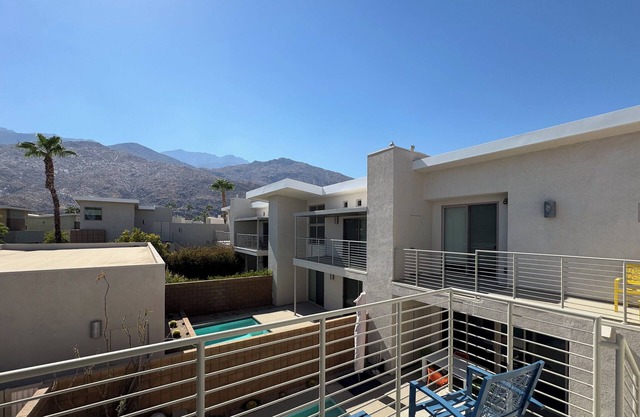 Oceo Oasis - 2/2 Townhome with private pool