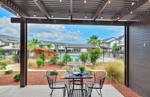 Ocotillo Springs Resort 26| Community Pool Access