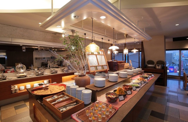 Odakyu Hotel Century Sagami Ono