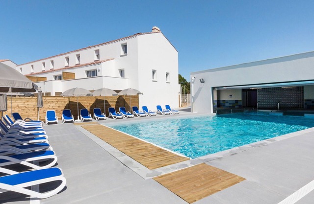 Odalys Collection Le Domaine des Pins by Interhome