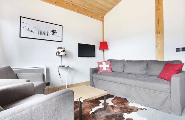 Odalys Collection Les Fermes de Chatel by Interhome