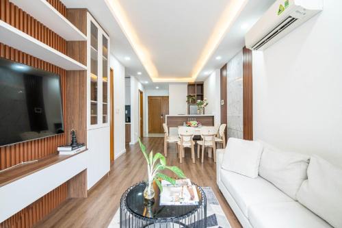 Odela Apartment Luxury