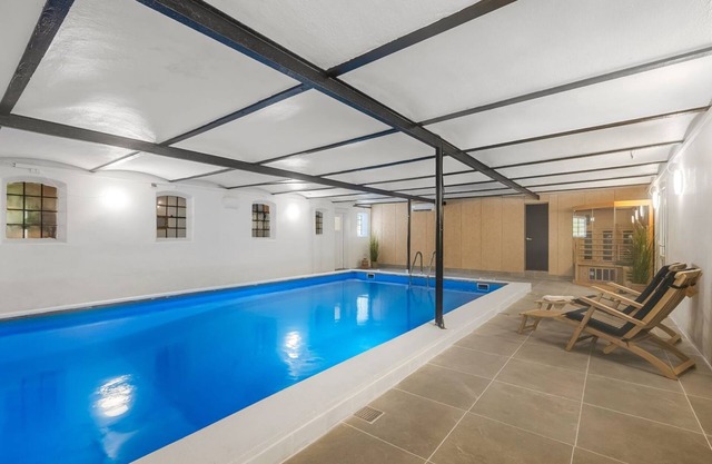 "Ødmar" - 4km to the fjord by Interhome