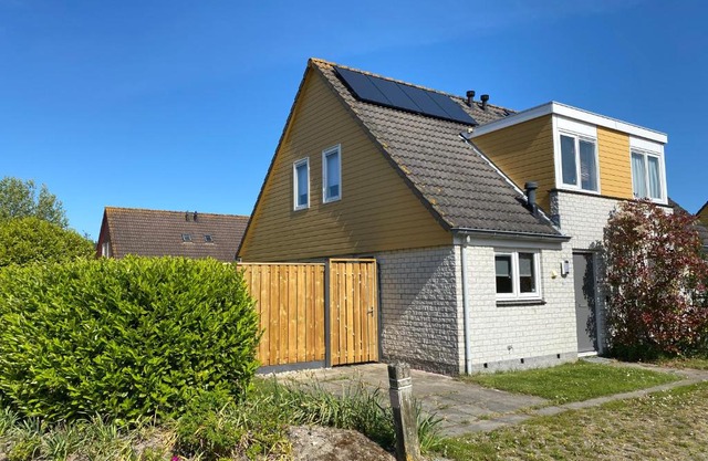 Oesterbaai 36