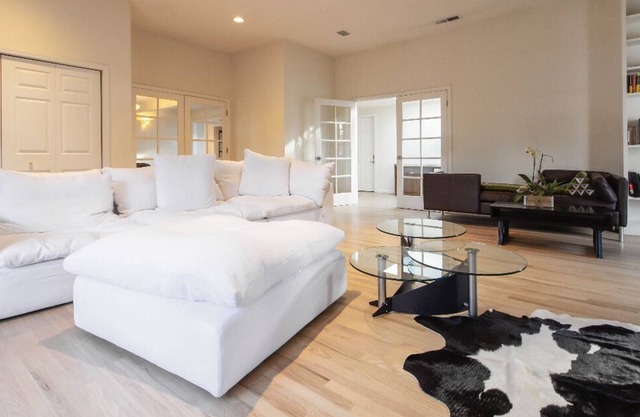 ❤️of Silicon Valley large dream home near SFO/28