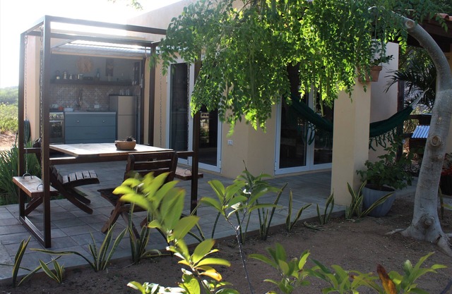 Off grid living! Enjoy and love the Nature!