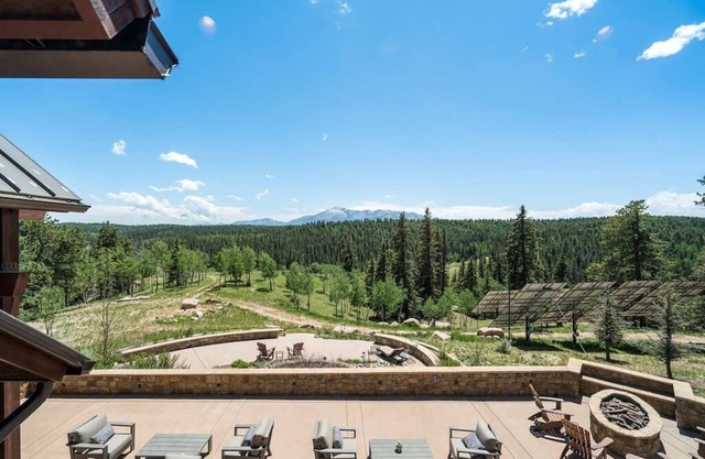 Off Grid Luxury Experience