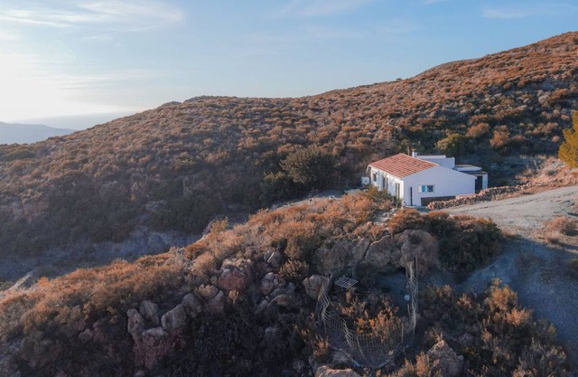 Off Grid Tiny House - Casa Natural