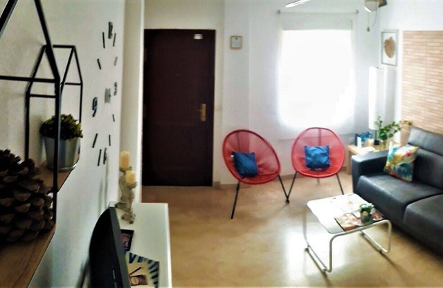 OFFERS - MIRAFLORES BRIDGE / TOURIST APARTMENT