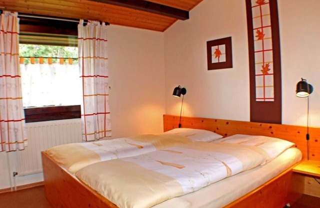 OFI-33 - Vacation home with terrace and panoramic view - Feriendorf Öfingen 09