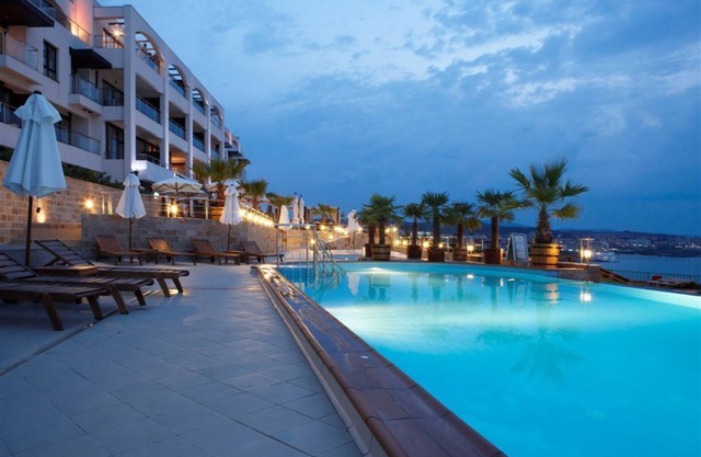 Ofir Apartment Hotel