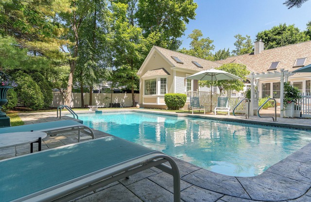 Ogunquit Village Residence w Pool!