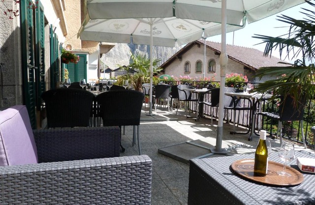 OH!Berge