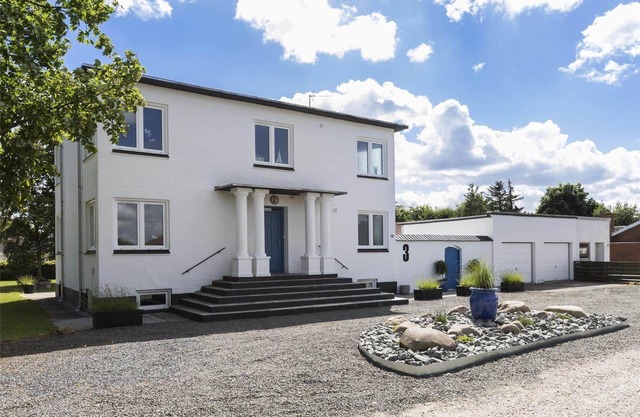 OH240 Hadsund - Thaliavej 3