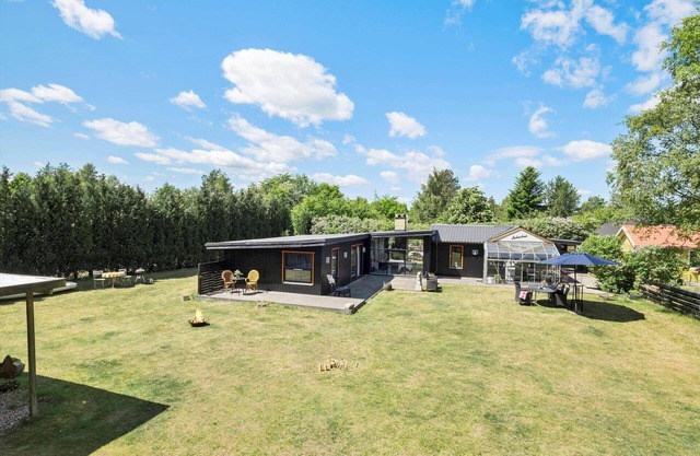 OH472 Storvorde - Birke Allé 19