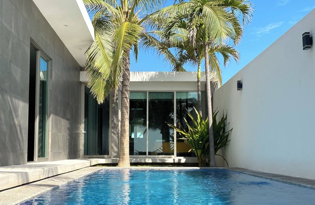 Ohana Playa Blanca I