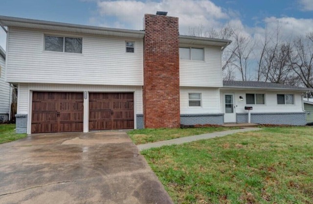 OHHHH Soo Cozy Large & In Charge 4 bedroom homen