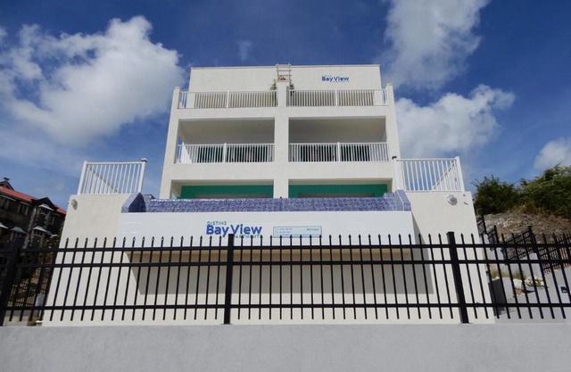 Oistins Bayview Apartments