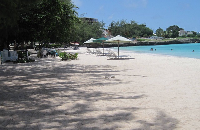 Oistins Cottage - Just Moments to the Beach + Pool Deck!