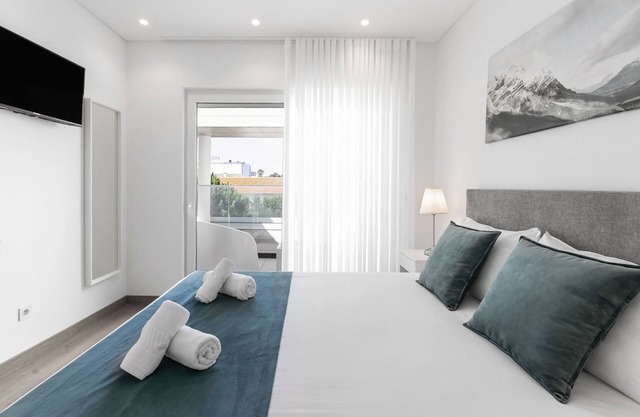 Oitava Maravilha - Pool & Sea View