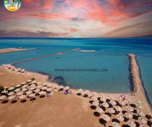 Ok Holiday Homes G4 10 AT Turtles Beach Resort Hurghada