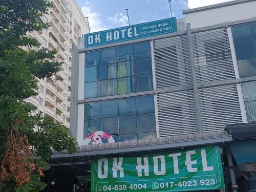 OK Hotel