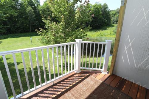 Okemo Mountain Lodging