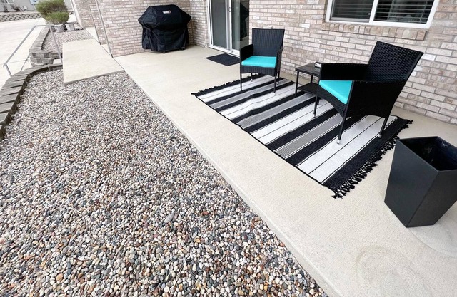 Okoboji Trailview Condo