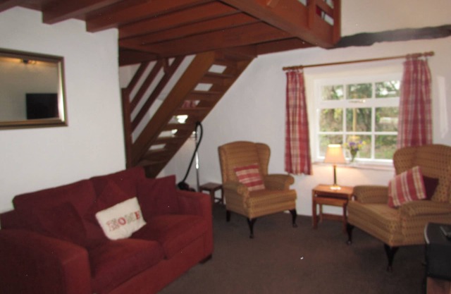 old farm mews cottage 1