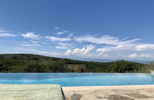Old Farmhouse in Chianti