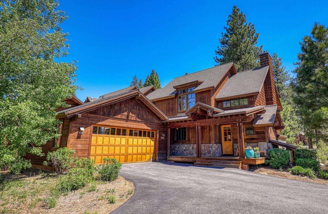 Old Greenwood Townhome 6B - Free ski shuttle