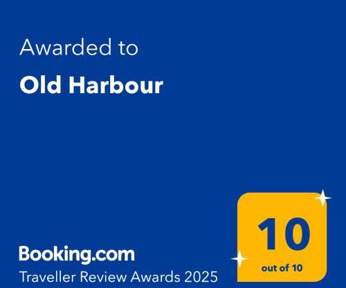 Old Harbour