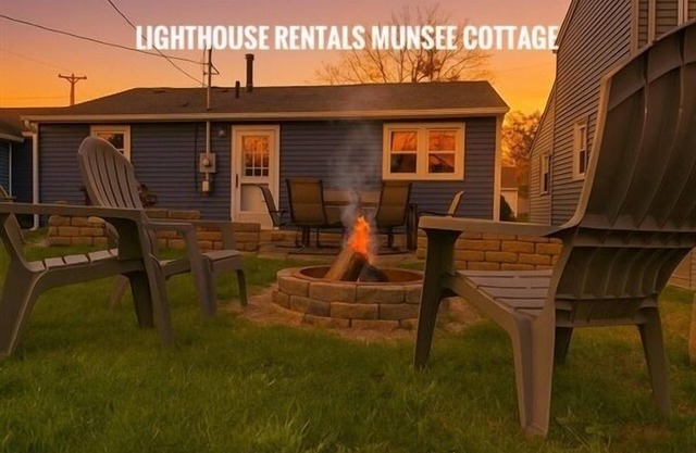 Old Homestead Beach! 3 Bedroom Home