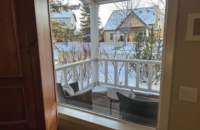 Old Mill Bend - Fantastic location to River, Restaurants and Fun - kid friendly