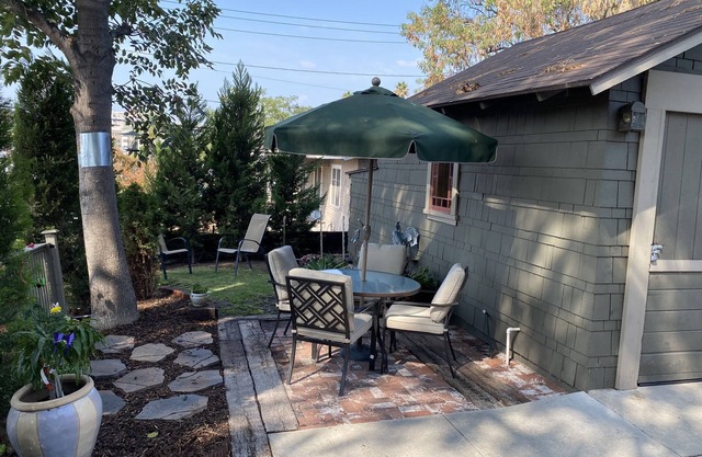 Old Pasadena, Pasadena Historic Craftsman nWalkable location