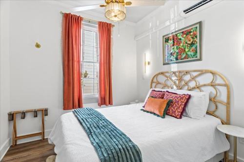 Old Spanish House Suite A Sophisticated Retreat