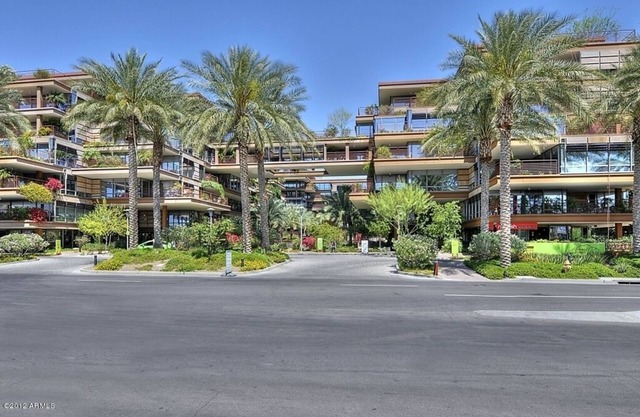 Old Town Scottsdale - Furnished, Cosy, Close To All Amenities