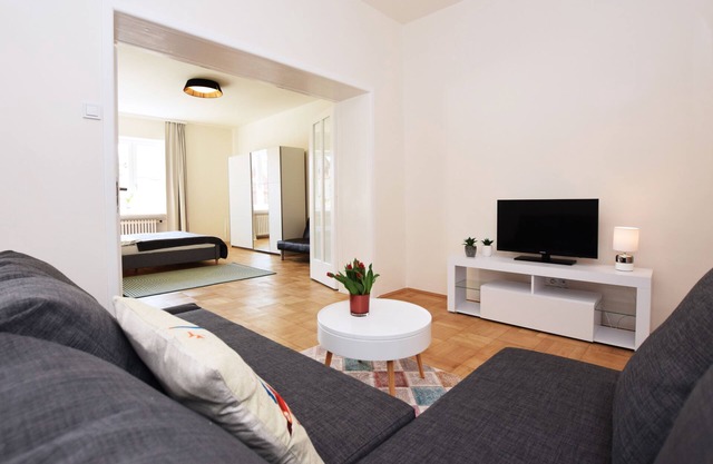 Old Town Square Apt.