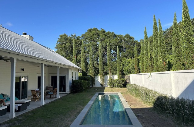 Old Village Retreat