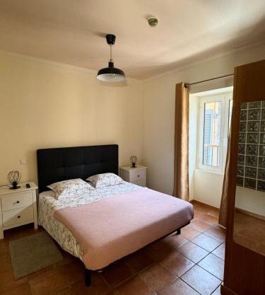 Old Zone Apartment - 1º C